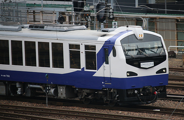 あきたクルーズ号