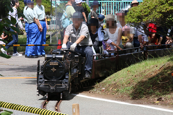 あきた鉄道フェアin土崎