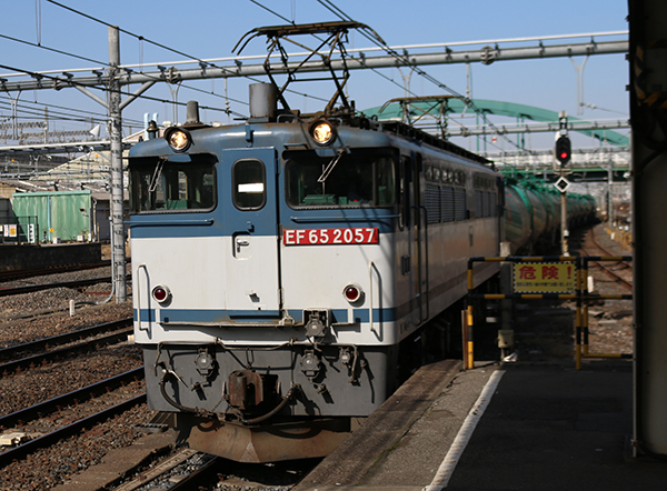 EF65