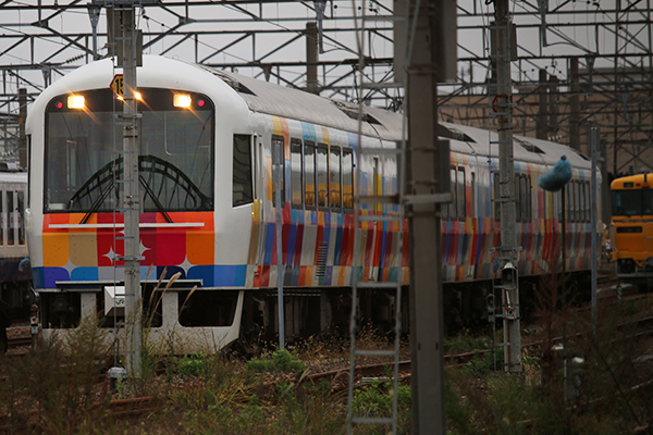 親子鉄】きらきらうえつ・特急いなほ | 親子鉄&秋田の鉄道ブログ 親子鉄】きらきらうえつ・特急いなほ | 親子鉄&秋田の鉄道ブログ