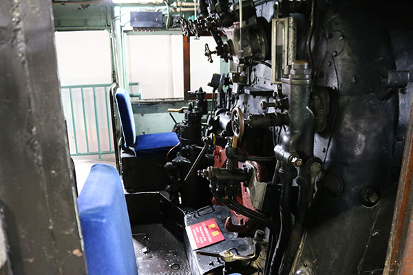 京都鉄道博物館