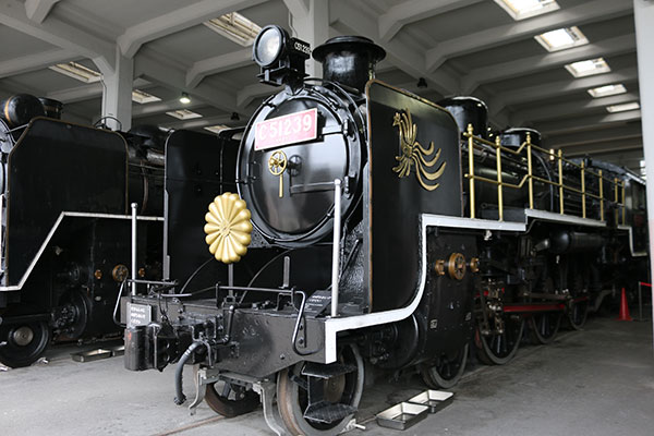 C&Oの流線形ハドソンと鉄道車輛401集: TransPacific Railroad
