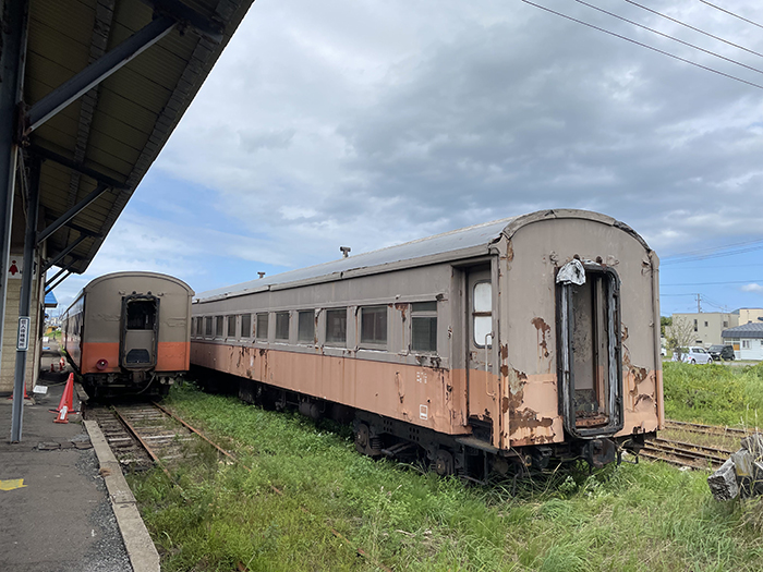 津軽鉄道