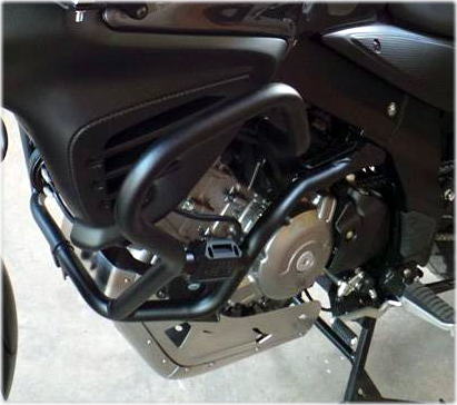 コメント GIVI HP3112 V-Strom 650/1000 ハンドガード M093 aHl1q