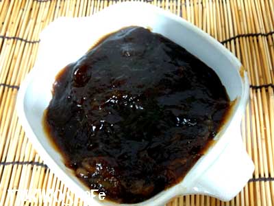 わらびもちの作り方