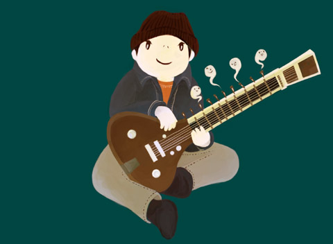 music time