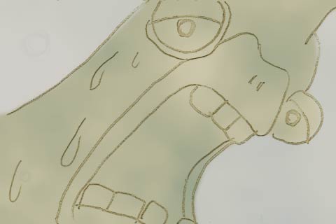 山羊発電SI/にわとり