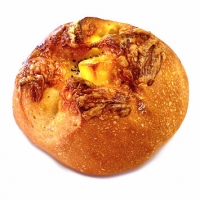 ショコラの手作りパン 新作パンのご紹介♪(栃木のこだわり焼きたてパン ショコラの手作りパン)