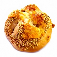 ショコラの手作りパン 新作パンのご紹介♪(栃木のこだわり焼きたてパン ショコラの手作りパン)