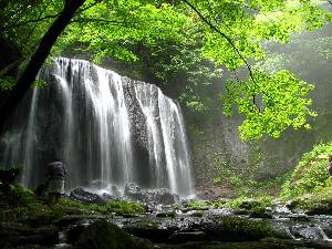 不動滝
