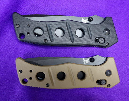 ベンチメイド 275 Adamas | ブログゆらぎ ベンチメイド 275 Adamas | ブログゆらぎ