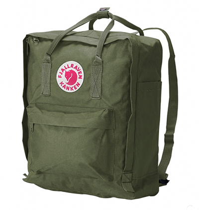 fjallraven kanken online store