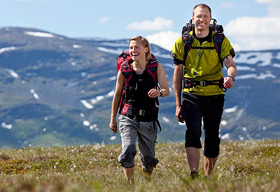 KLATTERMUSEN FREJ Tee | ALASKA MOUNTAIN STORE