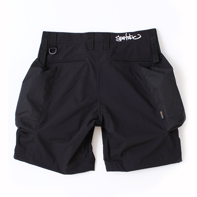 TROVEx岡部文彦 / BIG POCKET SHORTS Ver:4 ( TYPE ACTIVE )入荷
