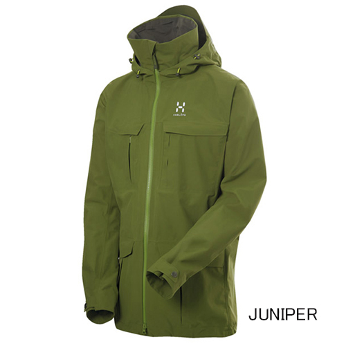 HAGLOFS ホグロフスARES JACKET | ALASKA MOUNTAIN STORE