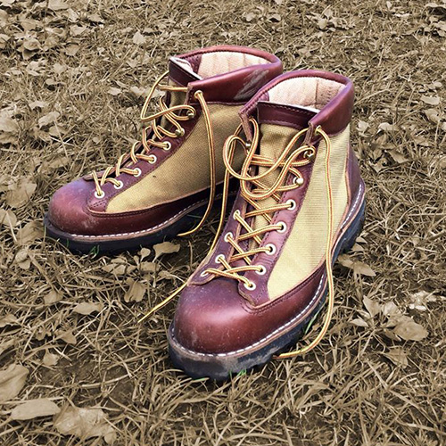 DANNER LIGHT REVIVAL 。 | ALASKA MOUNTAIN STORE