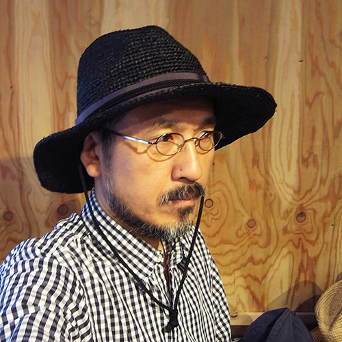 THE NORTH FACE Raffia Hat ラフィアハット 20160515_1742293.jpg