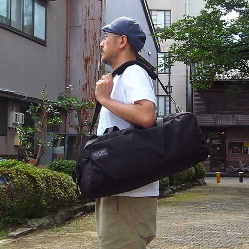 【廃盤品】MysteryRanch(ミステリーランチ)CUBE MASTER45 Mystery Ranch (ミステリーランチ) CUBE MASTER 45 / キューブ