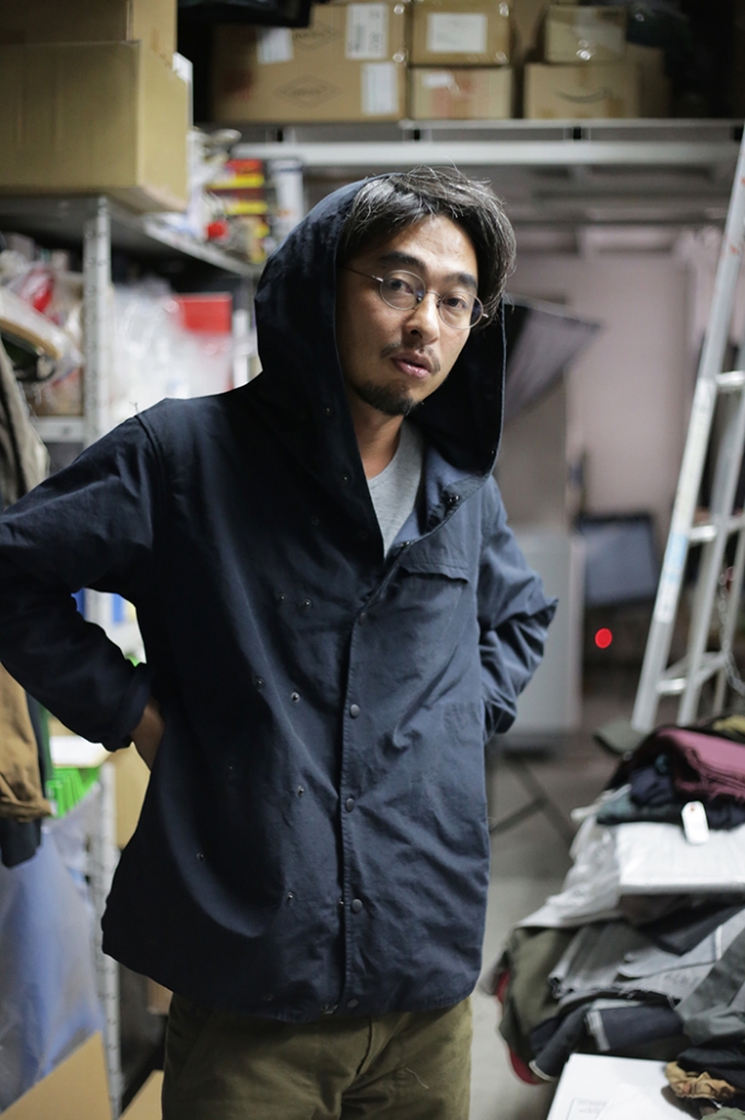 REMILLA新作入荷。 | ALASKA MOUNTAIN STORE