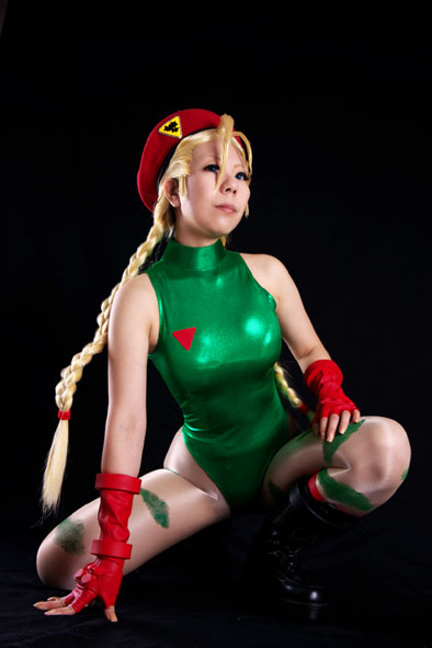 キャミィコスプレ衣装●ストリートファイター● ストリートファイター6 キャミィ (CAMMY) コスプレ衣装 - Costowns