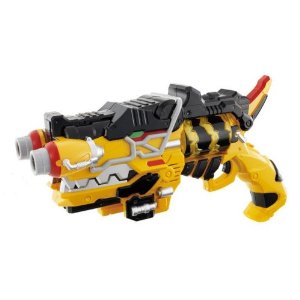 獣電戦隊キョウリュウジャー 変身銃 ガブリボルバーの価格最安値は 獣電戦隊キョウリュウジャーのおもちゃまとめサイト