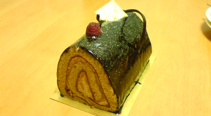 ケーキ