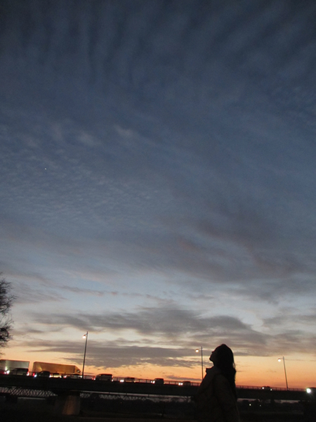 20170104玉名夕景美子.jpg