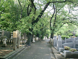 池上本門寺003