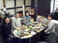 エッセンスの会