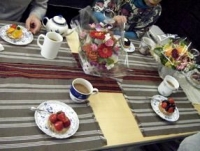 エッセンスの会
