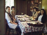 エッセンスの会