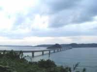 角島大橋