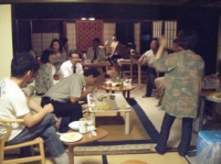 エッセンスの会