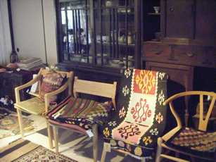 H22キリム展