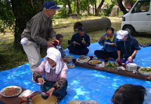 syokuji
