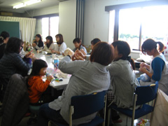 糸島手芸部 てづくり会