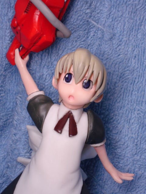神聖マタンゴ帝国フランドル不良王女ver7