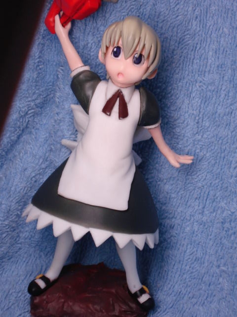 神聖マタンゴ帝国フランドル不良王女ver8