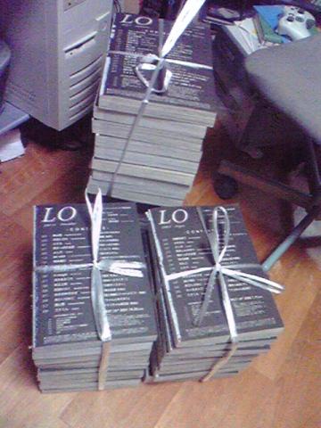 LO39冊分