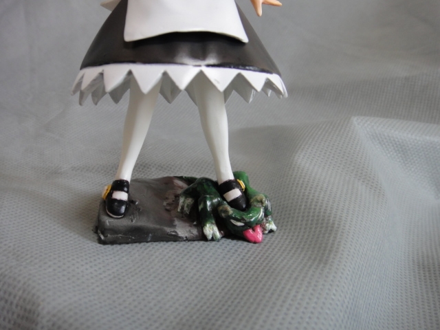 フマレガエル