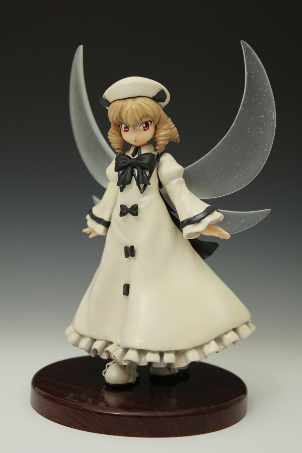 ルナチャイルド(原型kou)