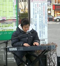 12月16日ライブ21