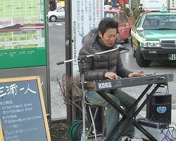 3月1日ライブ