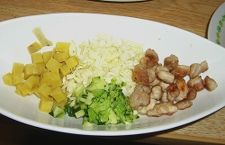エルご飯