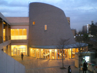 外 大 東京