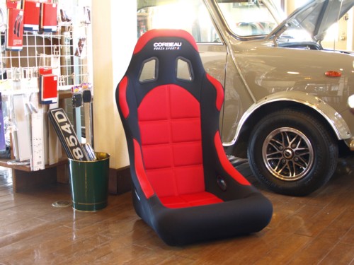 CORBEAU フルバケ 1脚限り♪ | Weslake BLOG