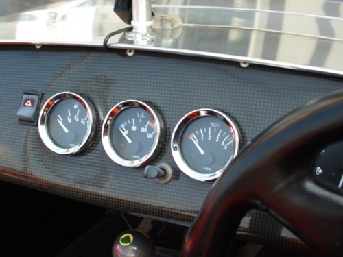 CATERHAM SUPER7 1700SS FOR SALE!! | Weslake BLOG
