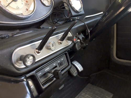 センターキー♪ | Weslake BLOG