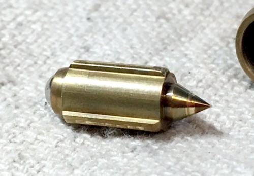 燃料漏れの原因はオーバーフローでした(；´・ω・) | Weslake BLOG