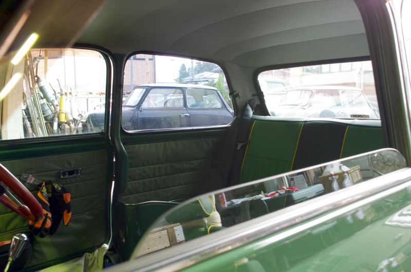 3点式!! | Weslake BLOG